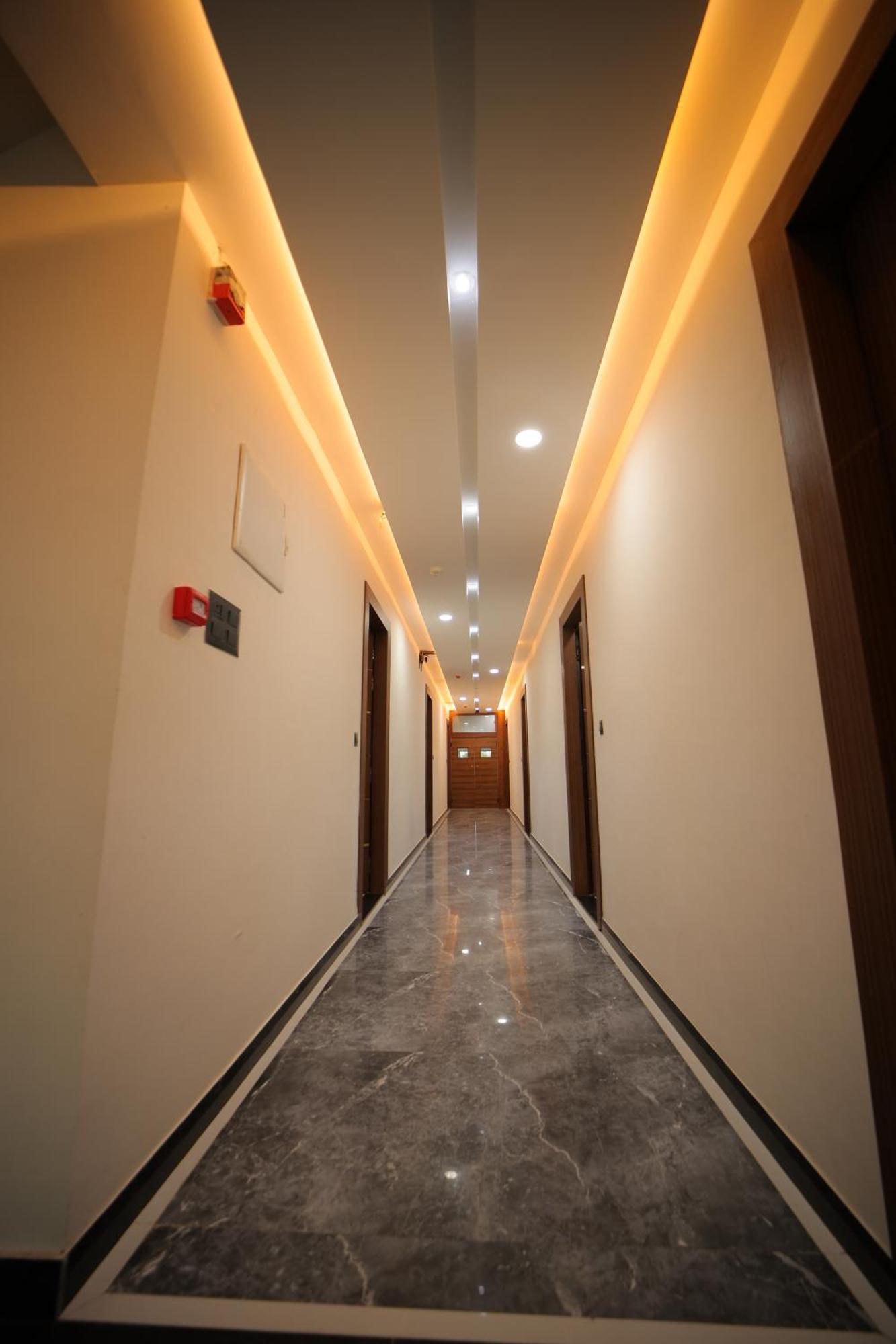 Hotel Dev Villas Agra  Kültér fotó
